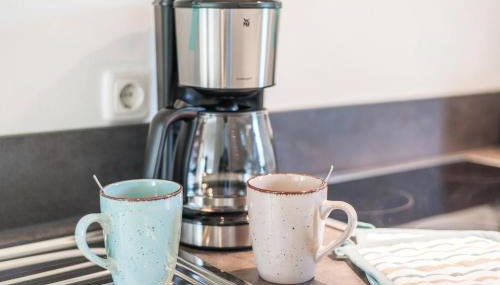 Strandnahe Fewo 4 - Foto 2