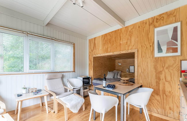 Comfortable Holiday Home in Den Ham With Garden - Foto 12