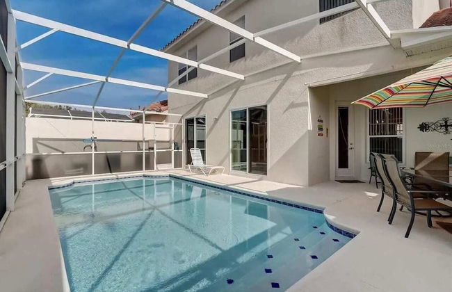 Marvelous 4Bd Close to Disney w Pool at 313 Tuscan Hills - Photo 24