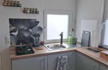 Pension Fiete Celle - Foto 13