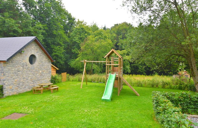 Gesves Castle Grounds Retreat - Foto 23