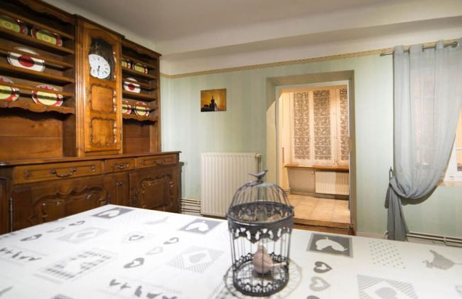 Gîte de Bellevue - Foto 15