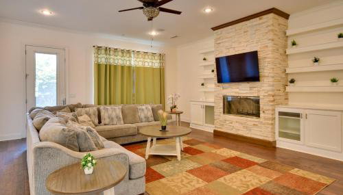 Spacious Amarillo Home 6 Mi to Downtown! - Foto 3