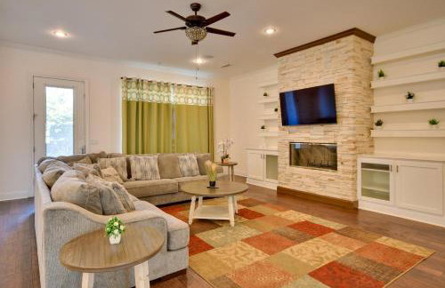 Spacious Amarillo Home 6 Mi to Downtown! - Foto 3