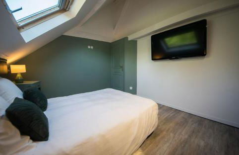 Gîte Mise au Vert - Foto 18