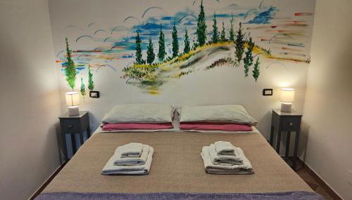 Agriturismo "Crocino in Chianti" - Foto 2