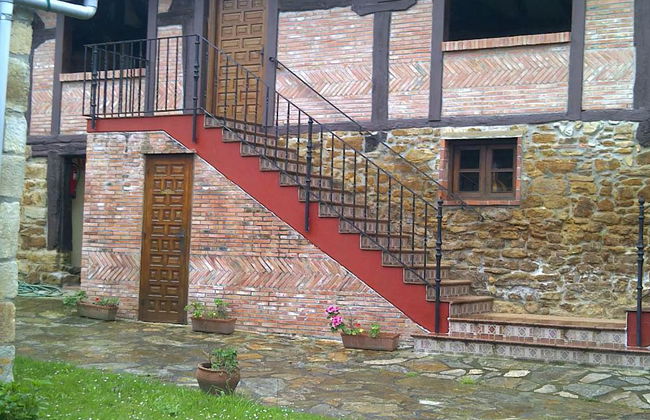 Posada Somavilla - Foto 24