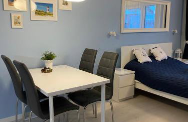 Apartament Nautica Pogorzelica - Foto 1