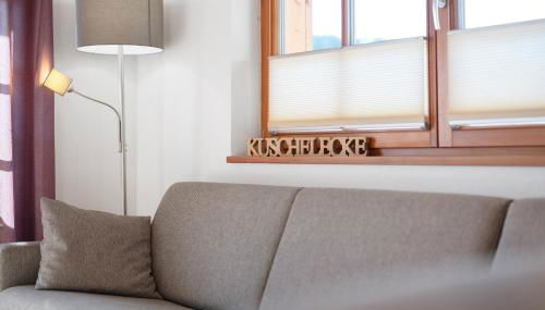 Ferienwohnung Schwarzwaldmaidle - Foto 3