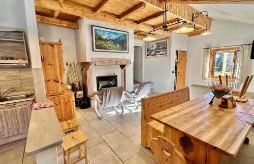 Chalet Paradisi - Foto 24