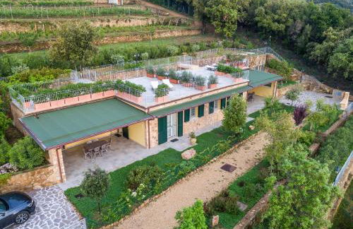 Borgo dell'Uccellaia - Smeraldo - Foto 24