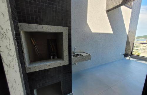 Cobertura duplex alto padrão 200m da praia - Foto 24
