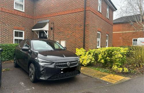 Charming ground floor flat with parking - Maidenhead - Foto 18
