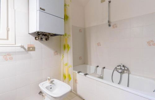 Apartment Gartenwohnung by Interhome - Foto 20