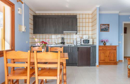 Apartamento Portosun Cornet - Foto 10