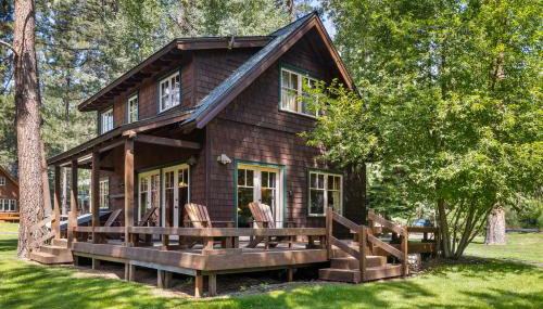 Metolius Cabin 12 - Foto 1