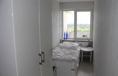 Ferienwohnung K1405 für 2-4 Personen mit Ostseeblick - Foto 9