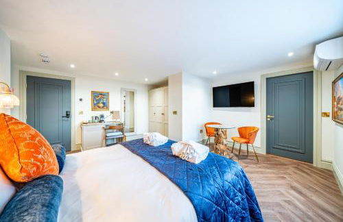 St Mary's Quarters - Photo 28