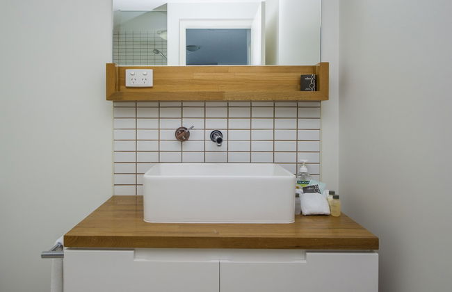 1 Bright Point Apartment 5102 - Photo 17