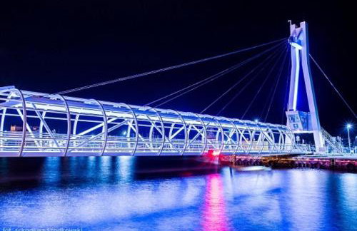 Apartamenty Kamienica Arte 4 - Foto 45