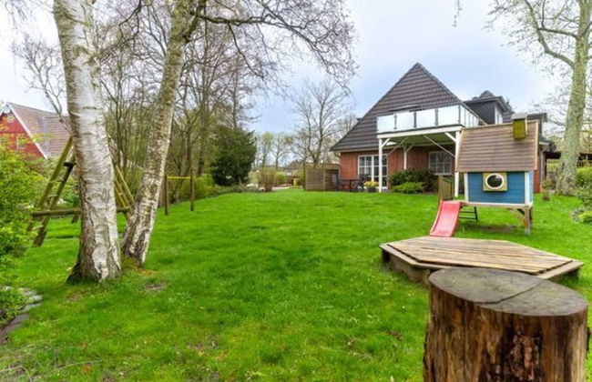 Ferienwohnung in St. Peter-ording - Foto 27