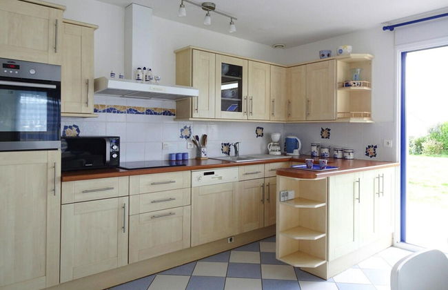 Cottage, Guilvinec - Foto 6