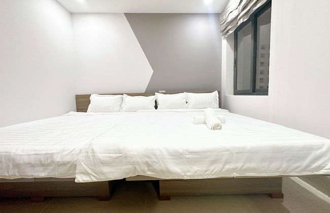 Milanesa Hotel & Apartment - Foto 39