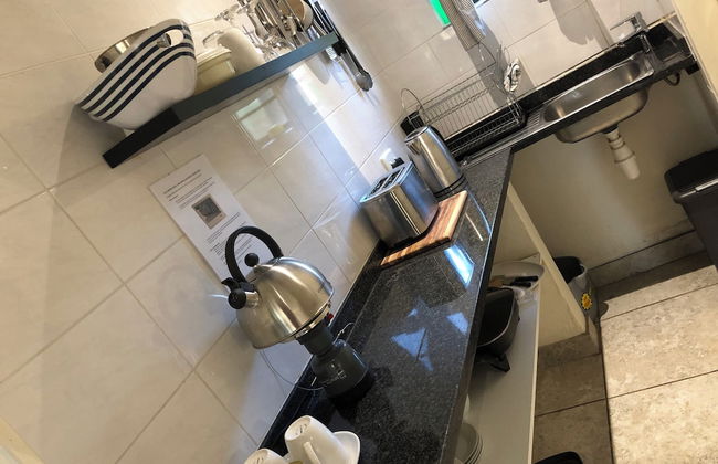 Hills and Dales Accommodation - Foto 77