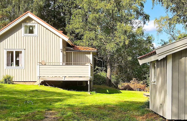 6 Person Holiday Home in Stillingson - Foto 20