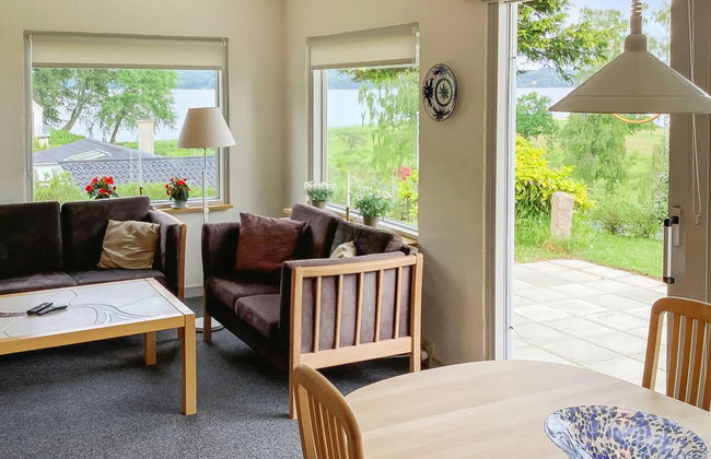 "Launo" - 150m to the fjord - Foto 4