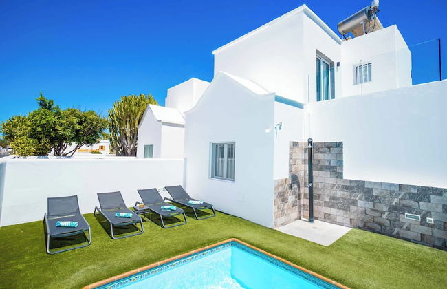 Villa Mi Deseo - Photo 25