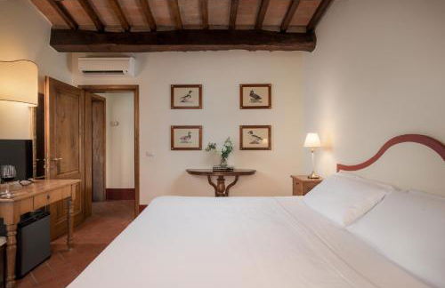 Relais Poggio Borgoni - Foto 124