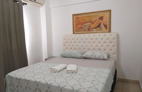 Apartamento Cidade Verde 6 MT - Foto 1