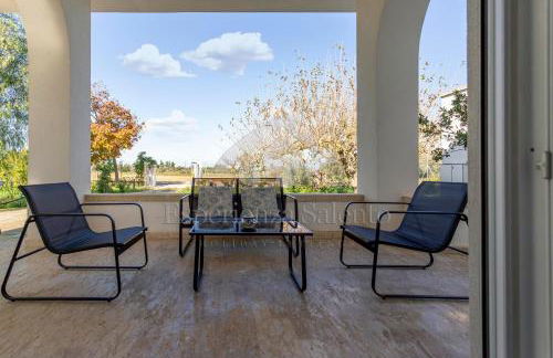 Villa Natura - Deluxe - Foto 20