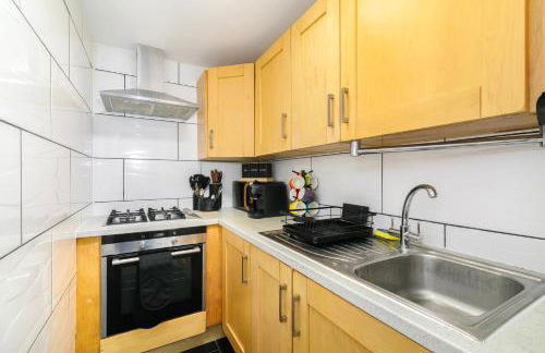 2 Bedroom Apartment in Hoxton Shoreditch, London - Foto 24