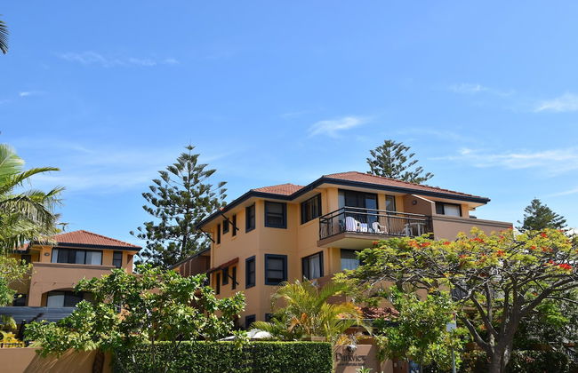 Mermaid Beach Park View Resort - Foto 76