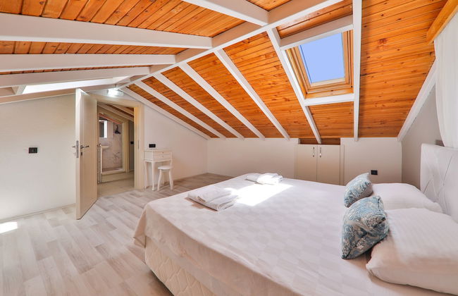 Duygu Apart - Photo 15