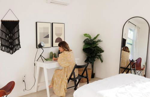 Desert Artist Oasis- Firepit - Spa - 5 min to Joshua Tree - Foto 2