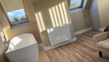 The Wimpey At Mill Cottage - Foto 4