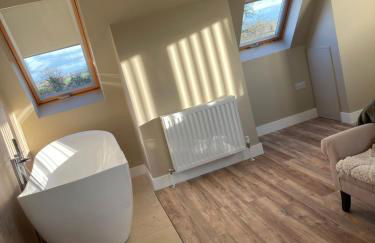 The Wimpey At Mill Cottage - Foto 4