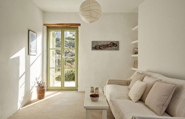 Spacious 6 Bdrm Stone Villa With Pool - Foto 34