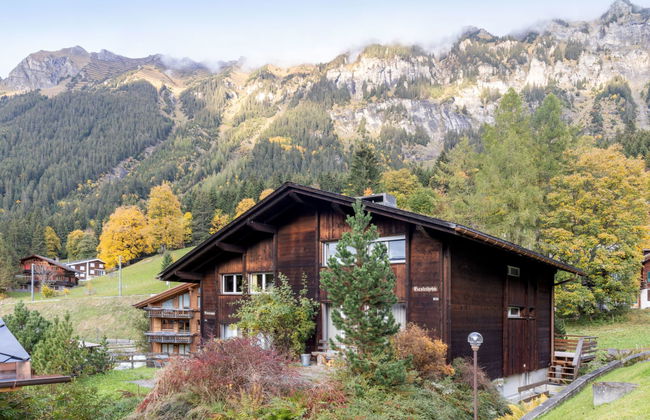 Bärnermutz - Foto 5