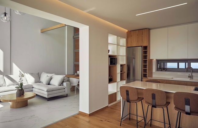 Omnia Villas - Foto 23