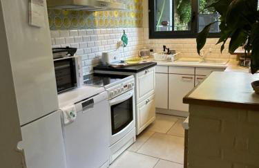 Comme à la Maison - Terrasse - Foto 17