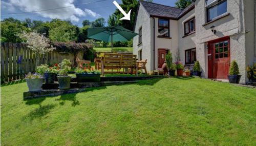 The Annex Rose Cottage - Foto 2