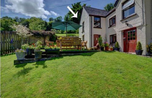 The Annex Rose Cottage - Foto 2