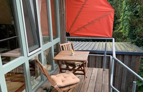 Apartment Zur Alten Böttcherei - Foto 12