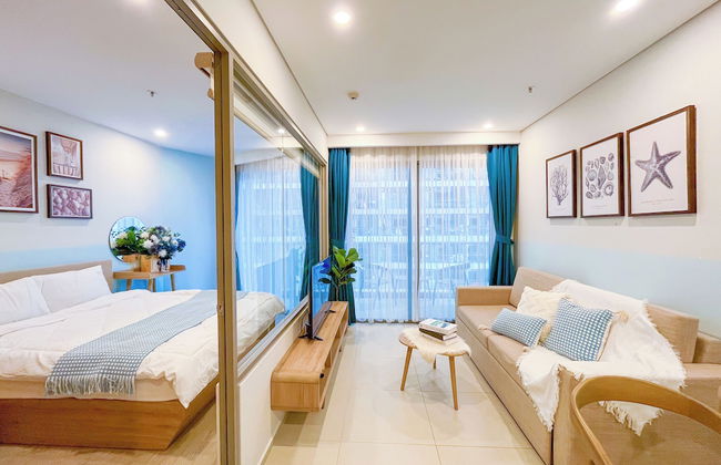 The Song Vung Tau - Xuan's Homestay - Foto 28