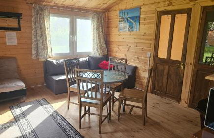 Zacisze 6 osobowy Domek nad jeziorem - Photo 7