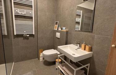 Nine Luxe. 53m2+ Garage+Balcony. NEW build. - Foto 22